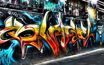 Graffiti screenshot 19