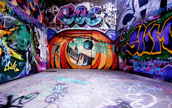 Graffiti screenshot 21