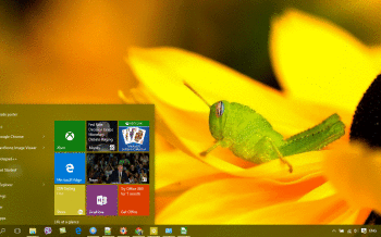 Grasshopper screenshot