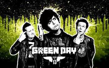 Green Day screenshot 13