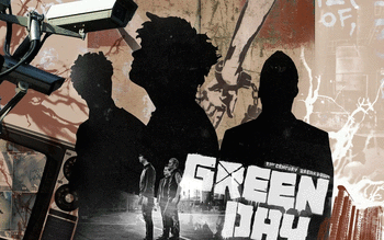 Green Day screenshot 14