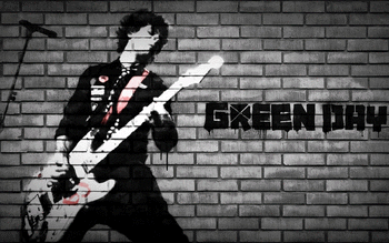 Green Day screenshot 15