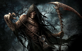 Grim Reaper screenshot 18
