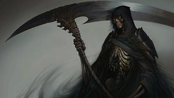 Grim Reaper screenshot 2