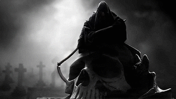 Grim Reaper screenshot 5