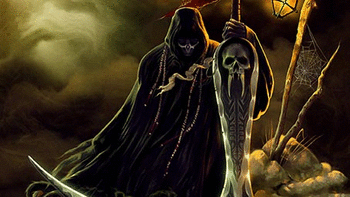 Grim Reaper screenshot 6