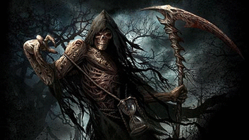 Grim Reaper screenshot 8