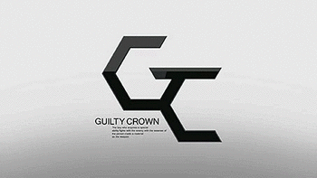 Guilty Crown screenshot 2