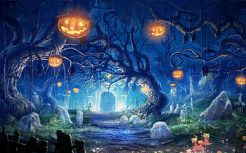 Halloween screenshot 14