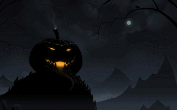 Halloween screenshot 16