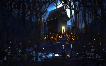 Halloween screenshot 5