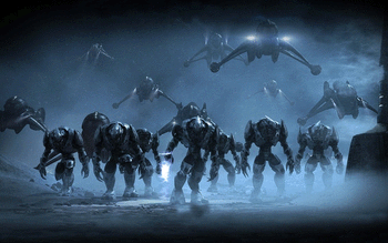 Halo 4 screenshot 2