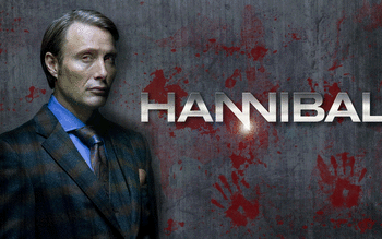 Hannibal screenshot 2