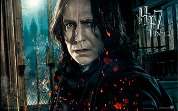 Harry Potter and the Deathly Hallows Part 2 screenshot 4