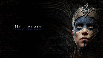 Hellblade: Senuaâ€™s Sacrifice screenshot
