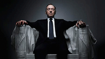 House of Cards screenshot