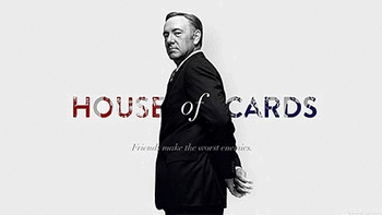 House of Cards screenshot 9