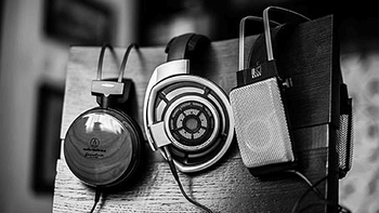 HQ Headphones screenshot