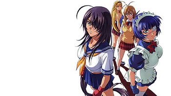 Ikkitousen screenshot