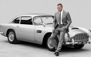 James Bond screenshot 10