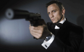 James Bond screenshot 5