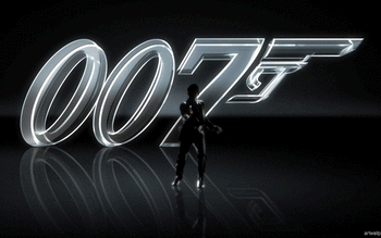 James Bond screenshot 6