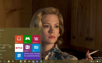 January Jones screenshot