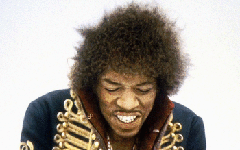 Jimi Hendrix screenshot 13