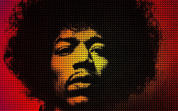 Jimi Hendrix screenshot 2