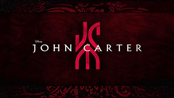 John Carter screenshot