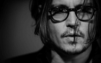 Johnny Depp screenshot 8