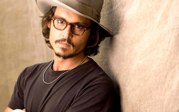Johnny Depp screenshot 9