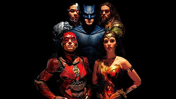 Justice League Movie screenshot 11