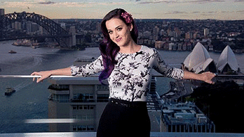 Katy Perry screenshot 8