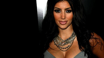 Kim Kardashian screenshot 13