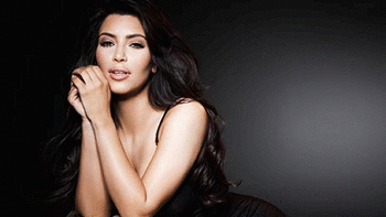 Kim Kardashian screenshot 7