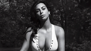 Kim Kardashian screenshot 9