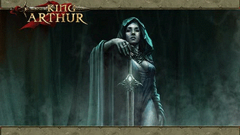 King Arthur Game screenshot 3