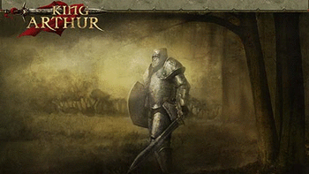 King Arthur Game screenshot 4