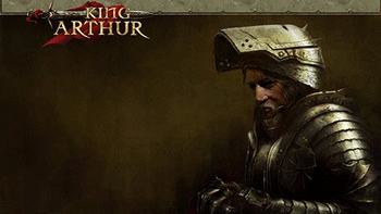 King Arthur Game screenshot 5