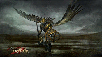 King Arthur Game screenshot 7