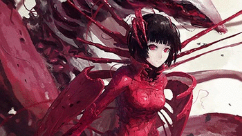 Knights of Sidonia screenshot