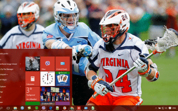 Lacrosse screenshot