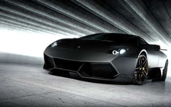 Lamborghini screenshot 12