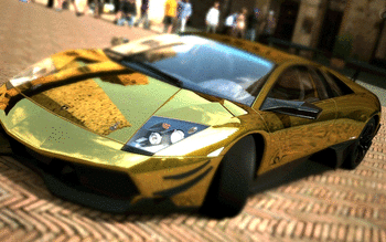 Lamborghini screenshot 13
