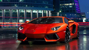 Lamborghini screenshot 14