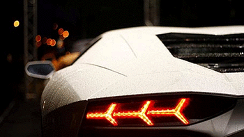 Lamborghini screenshot 16