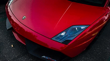 Lamborghini screenshot 18