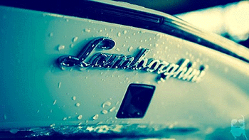 Lamborghini screenshot 20