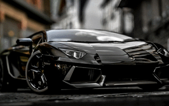 Lamborghini screenshot 8